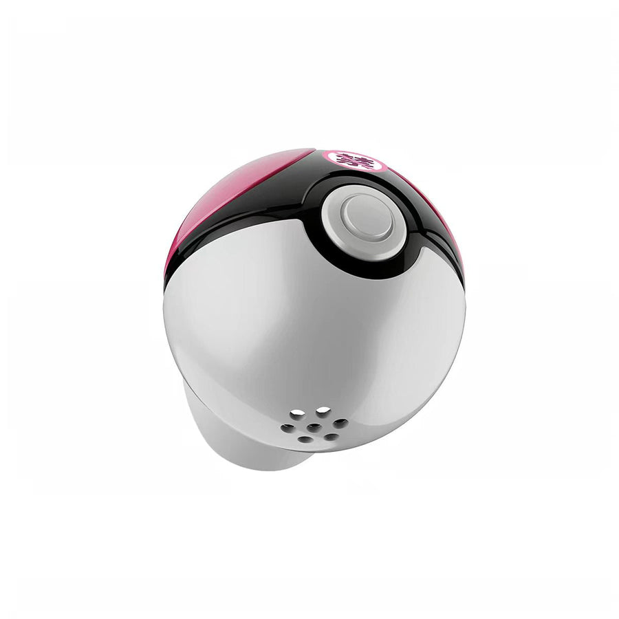 Full-Cover Round Enclosed Ball Chastity Cage