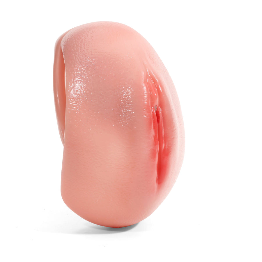 Pussy-shaped Chastity Cage, gallery view 5