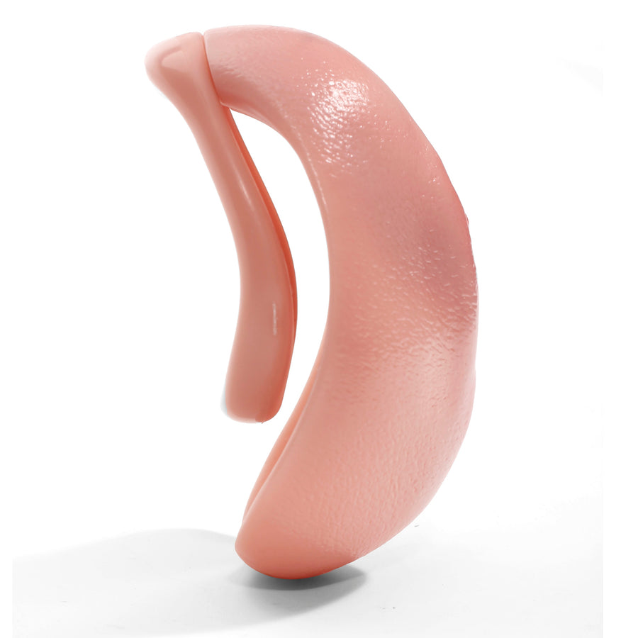 Pussy-shaped Chastity Cage, gallery view 3
