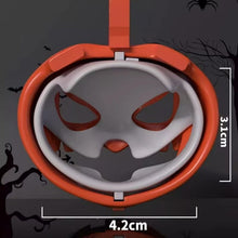 Charger l&#39;image dans la galerie, Halloween Pumpkin Chastity Cage - 4
