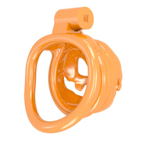 Charger l&#39;image dans la galerie, Happy Halloween Chastity Cage - 3
