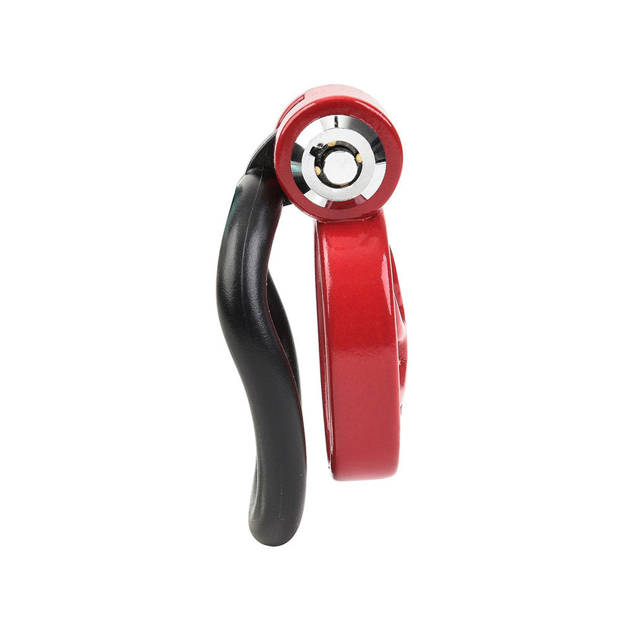 Wheels Chastity Cock Cage, gallery view 2