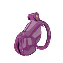 Load image into Gallery viewer, Penis-shaped Cock Cage

