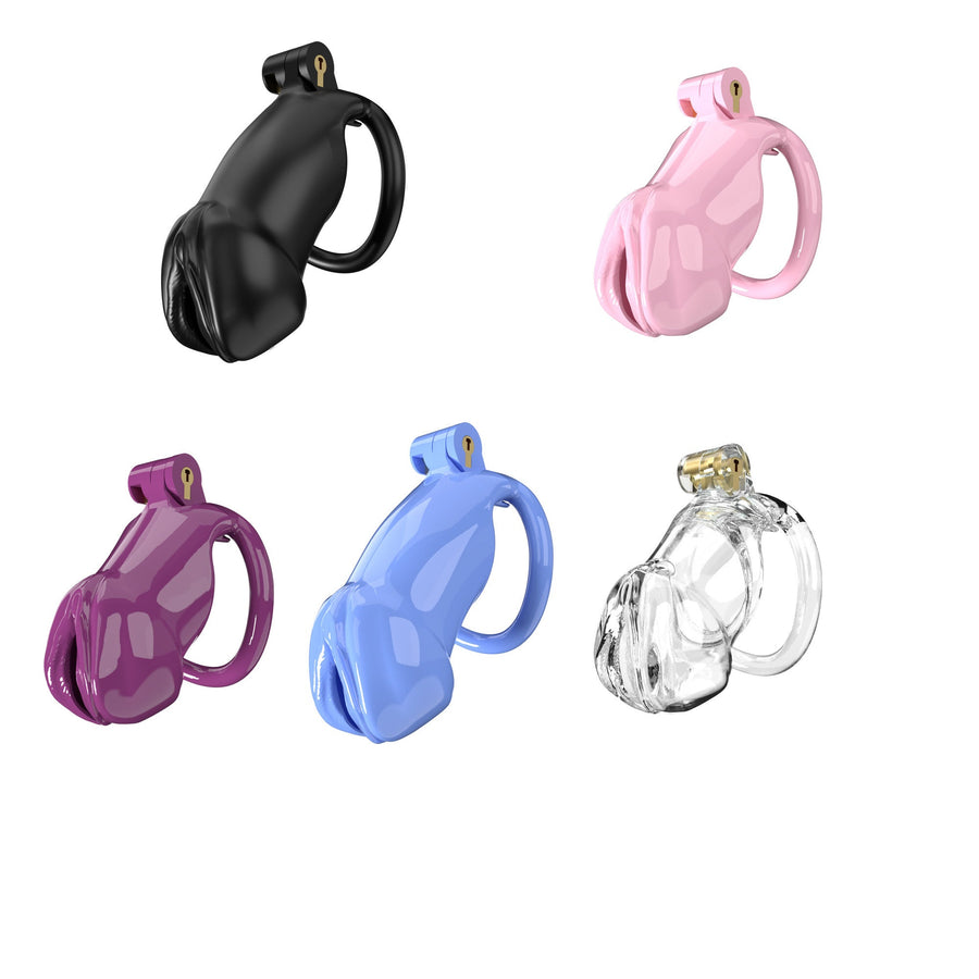 Penis-shaped Cock Cage product view