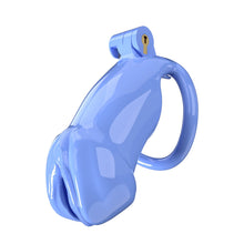 Load image into Gallery viewer, Penis-shaped Cock Cage
