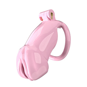 Penis-shaped Cock Cage