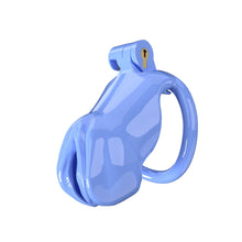 Load image into Gallery viewer, Penis-shaped Cock Cage
