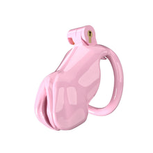 Load image into Gallery viewer, Penis-shaped Cock Cage
