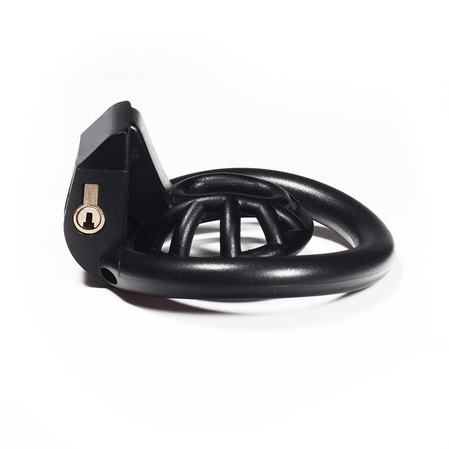 Innie Cock Cage, gallery view 7