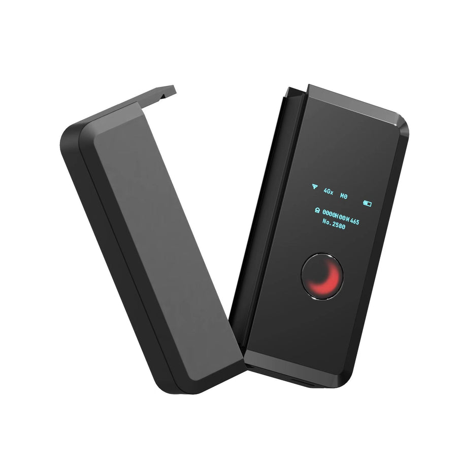 Keypod PRO Smart Chastity Box Smart Lock Box, gallery view 2