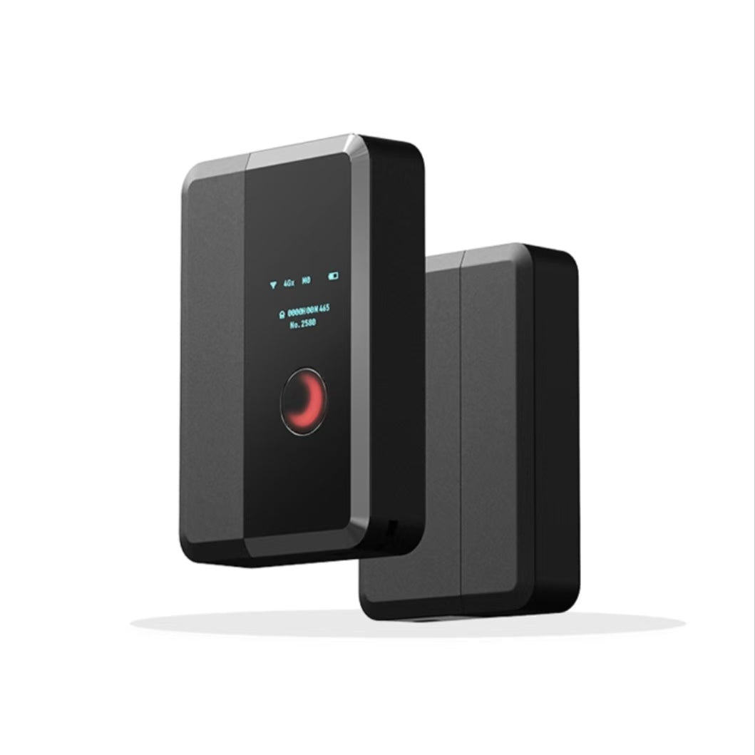 Keypod PRO Smart Keuschheitsbox Smart Lock Box