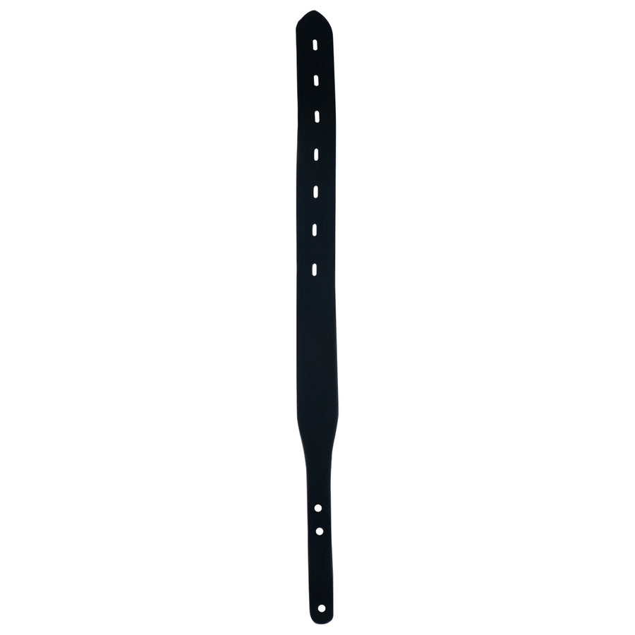 Leather Chastity Auxiliary Strap - 8