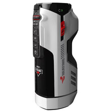 Load image into Gallery viewer, Leten Automatic Airplane Cup - 708 Future Cabin Dark Night Trek
