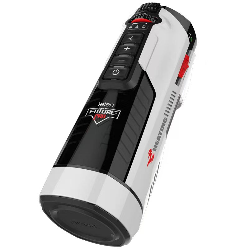Leten Automatic Airplane Cup - 708 Future Cabin Dark Night Trek
