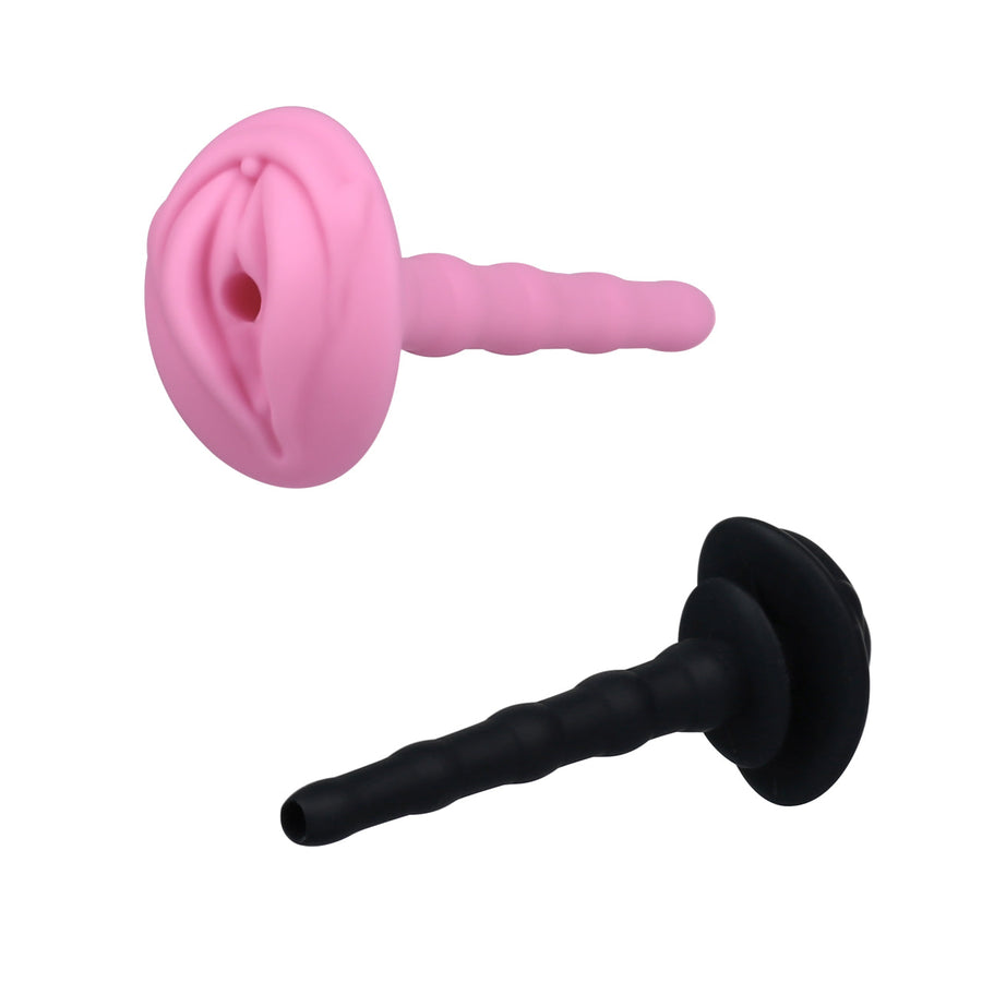 Little Devil Chastity Lock, gallery view 8