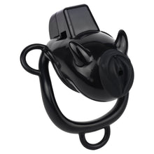 Lade das Bild in den Galerie-Viewer, Little Devil Chastity Lock
