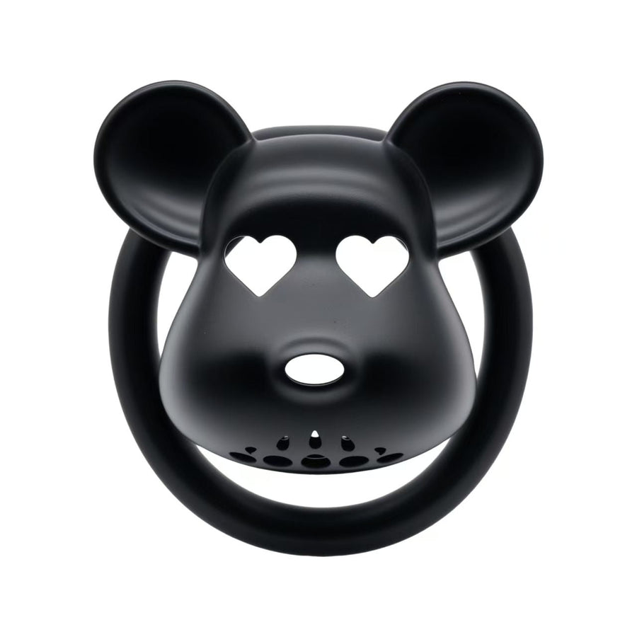 Lovely Stupid Bear Chastity Cage 4