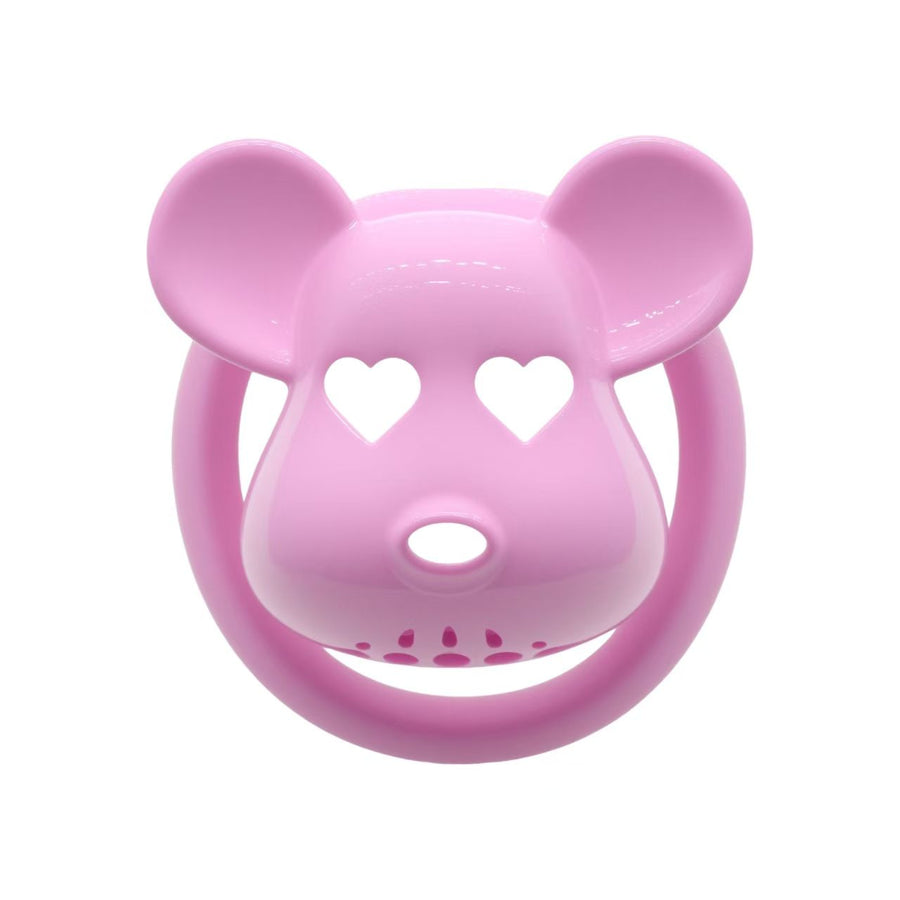 Lovely Stupid Bear Chastity Cage 2