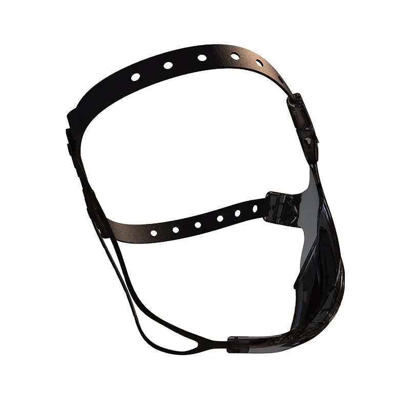 Male Chastity Pants with Lock - 17
