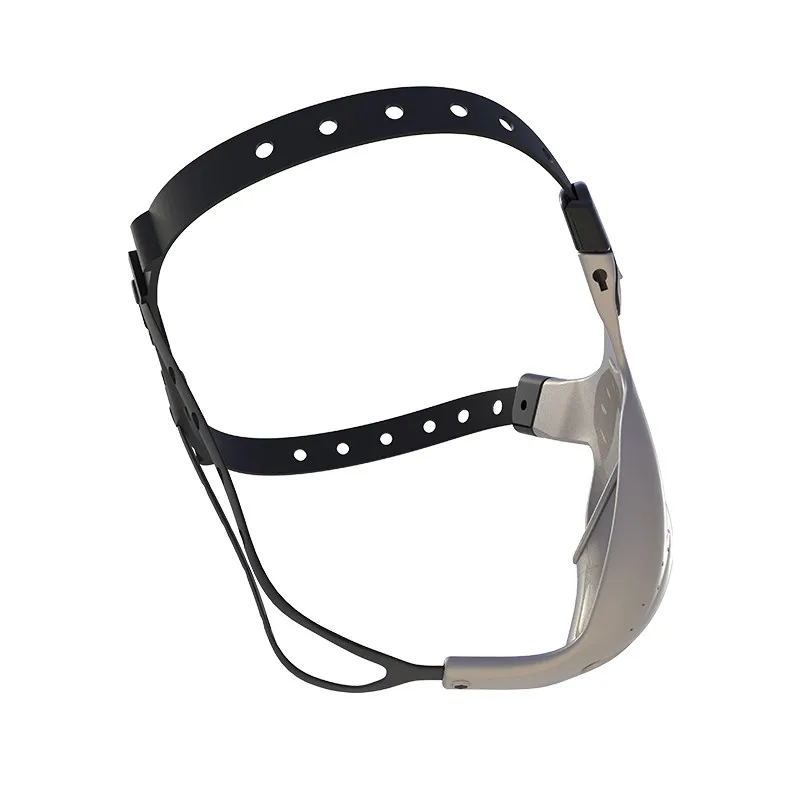 Male Chastity Pants with Lock - 3