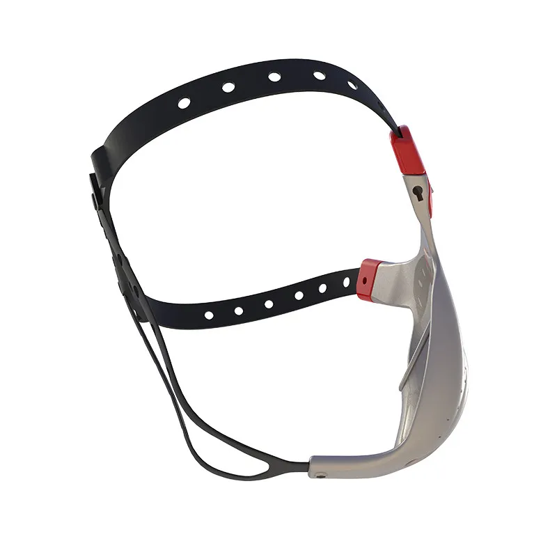 Male Chastity Pants with Lock - 14