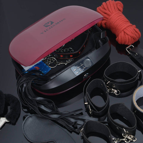 Master M1 Pro Adult Toy Smart Box, gallery view 4
