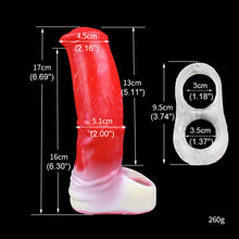 Lade das Bild in den Galerie-Viewer, Cock Sleeve for Men
