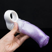 Lade das Bild in den Galerie-Viewer, Cock Sleeve for Men
