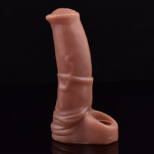 Lade das Bild in den Galerie-Viewer, Cock Sleeve for Men
