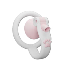 Load image into Gallery viewer, Meow Meow Reverse Chastity Cage's Ring
