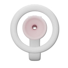 Load image into Gallery viewer, Meow Meow Reverse Chastity Cage
