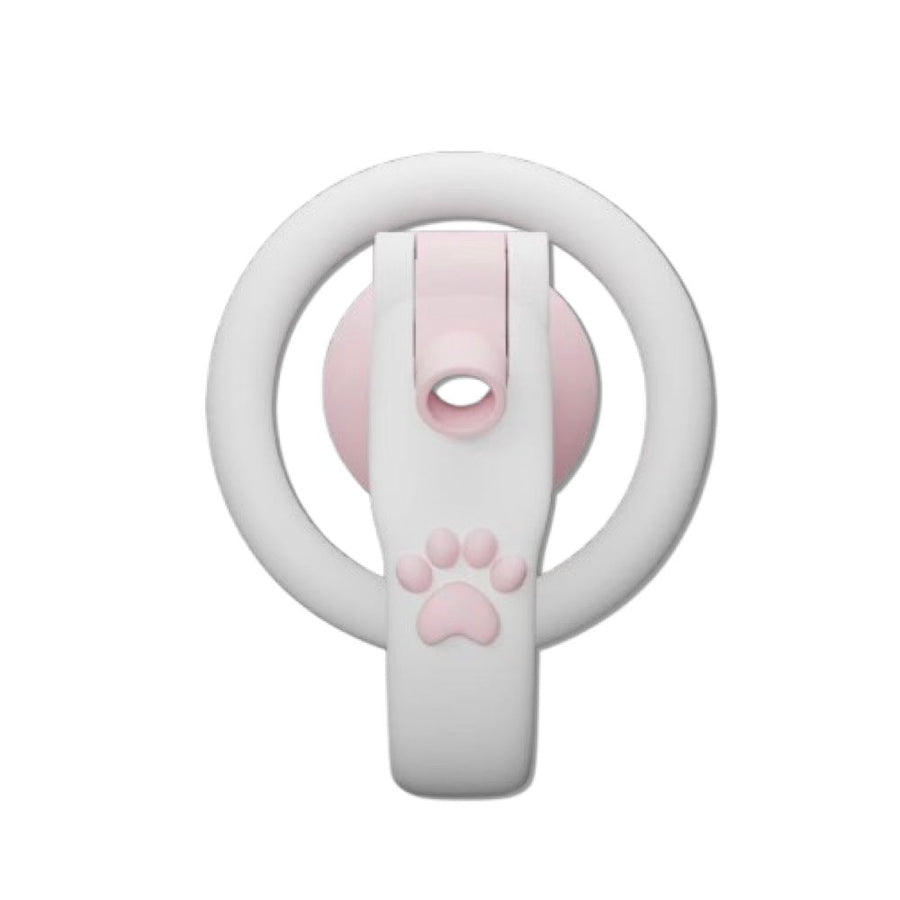 Meow Meow Reverse Chastity Cage, gallery view 4