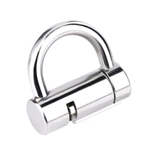 Load image into Gallery viewer, Metal Pa Lock -3
