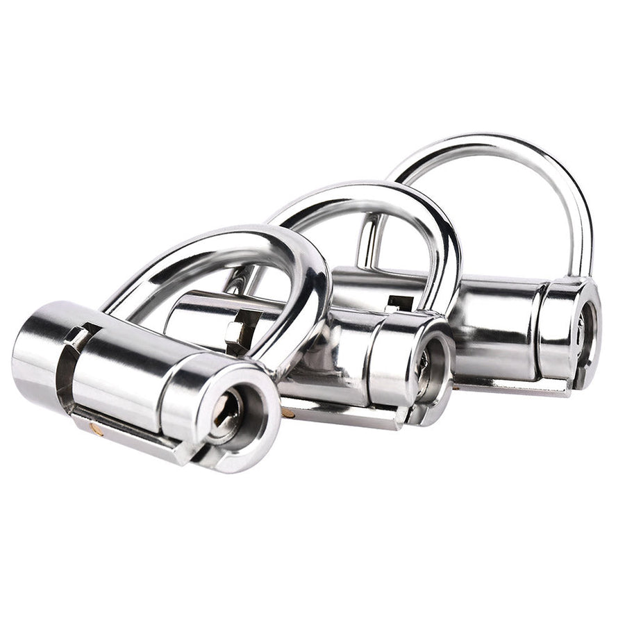 Metal Pa Lock 4