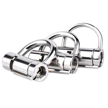 Load image into Gallery viewer, Metal Pa Lock 4
