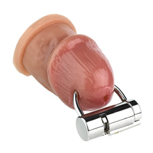 Load image into Gallery viewer, Metal Pa Lock -1
