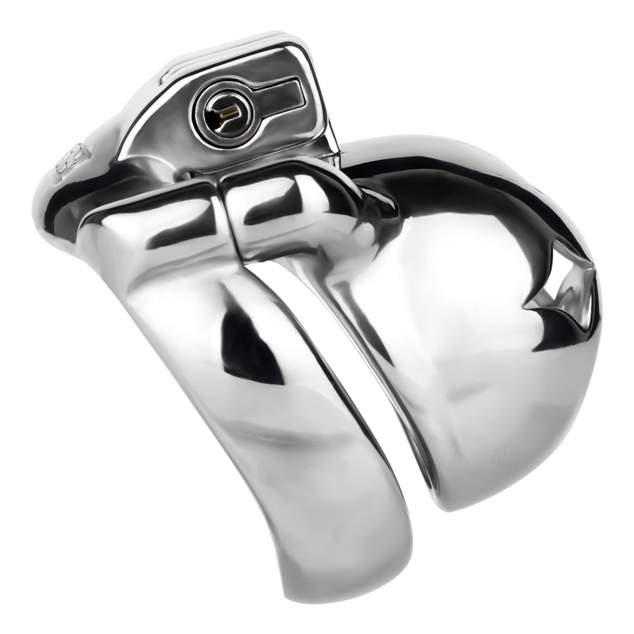 Meteor Chastity Lock - 34
