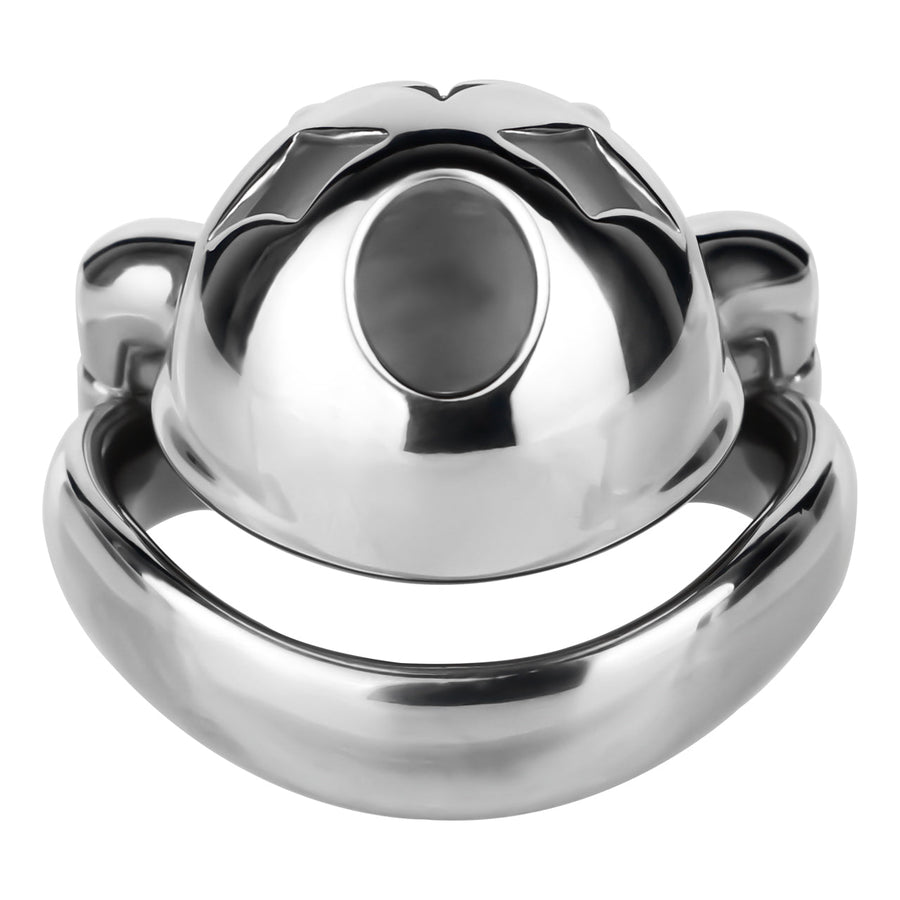 Meteor Chastity Lock - 35