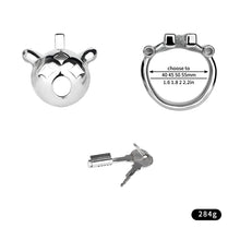 Charger l'image dans la galerie, Meteor Chastity Lock - 5
