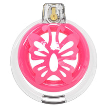 Charger l'image dans la galerie, Mini Soft Chastity Cage 15
