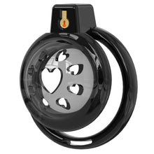 Charger l'image dans la galerie, Mini Soft Chastity Cage 8
