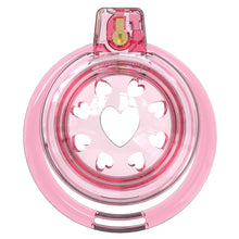 Charger l'image dans la galerie, Mini Soft Chastity Cage 12
