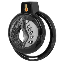 Charger l'image dans la galerie, Mini Soft Chastity Cage 6
