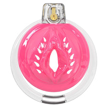 Charger l'image dans la galerie, Mini Soft Chastity Cage 13
