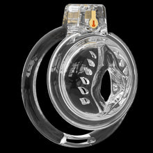 Charger l'image dans la galerie, Mini Soft Chastity Cage 17
