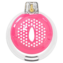 Charger l'image dans la galerie, Mini Soft Chastity Cage 14
