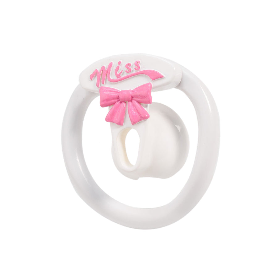 Sissy Inverted Chastity Cage, gallery view 4