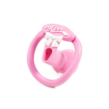 Lade das Bild in den Galerie-Viewer, Sissy Inverted Chastity Cage
