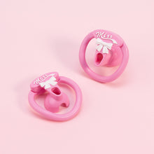 Lade das Bild in den Galerie-Viewer, Sissy Inverted Chastity Cage
