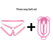 Load image into Gallery viewer, MTF Clit Clip - 11
